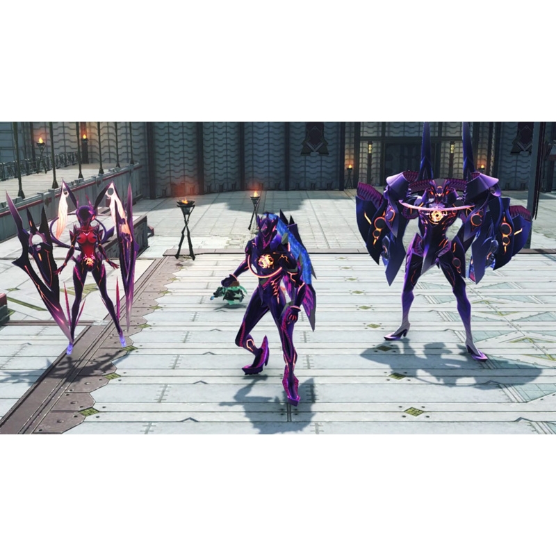「Xenoblade3」ゼノブレイド3 Xenoblade3（ゼノブレイド3） : Game Soft (Nintendo Switch