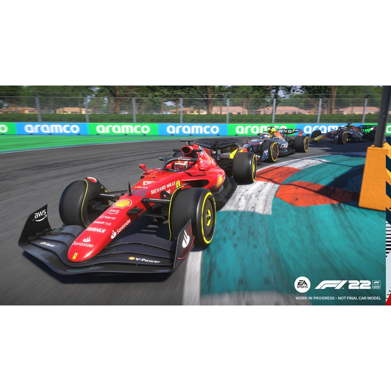 Amazon.com: F1 Manager 2022 : Ui Entertainment: Video Games