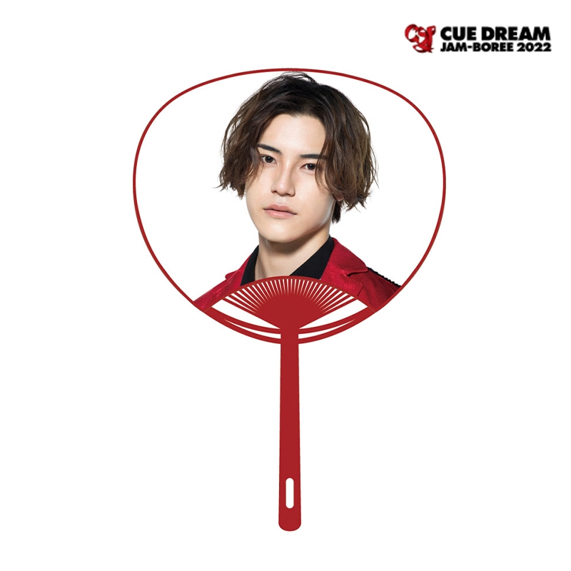 NORD うちわ 4種セット : CUE DREAM JAM-BOREE | HMV&BOOKS