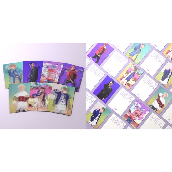 Dicon Vol.2 BTS『BEHIND』JAPAN SPECIAL EDITION : BTS