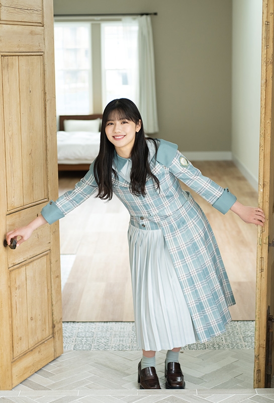 日向坂46・渡邉美穂卒業記念書籍『私が私であるために』【特製