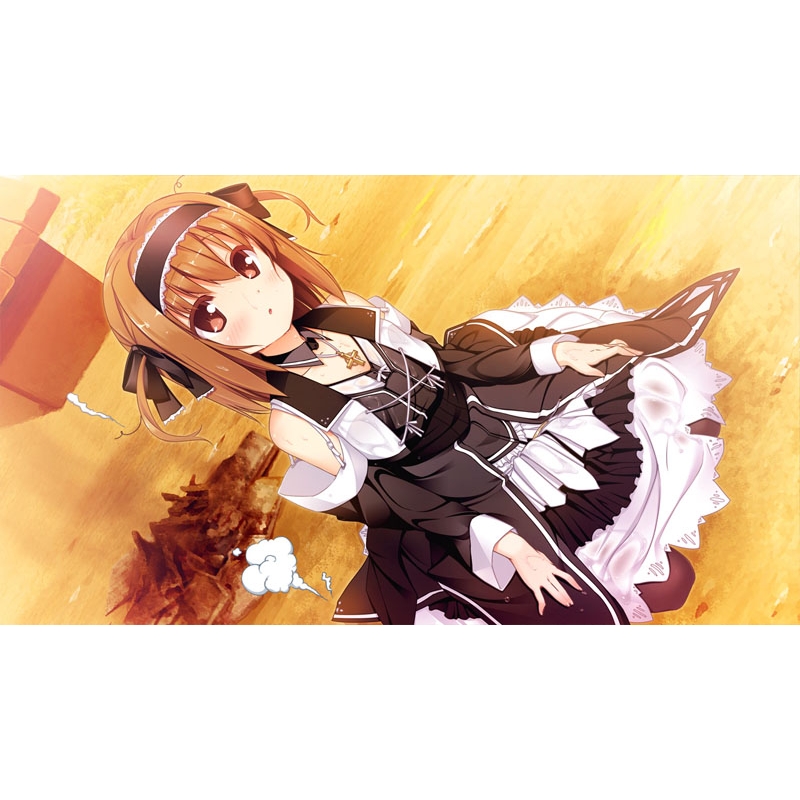 Nintendo Switch - ハーヴェストオーバーレイ+彼女はオレからはなれない　ワンダーグー店舗特典　新品 Nintendo Switch - ハーヴェストオーバーレイ+彼女はオレから