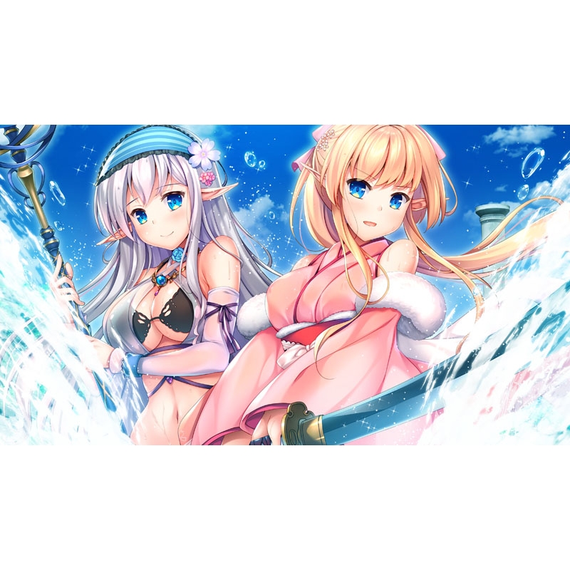悠久のカンパネラ 通常版 : Game Soft (Nintendo Switch) | HMV&BOOKS