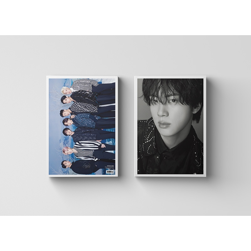 Dicon D'FESTA BTS JIN version《全額内金》 : BTS | HMV&BOOKS online 