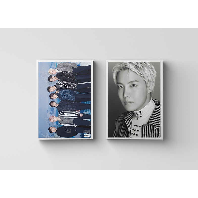 Dicon D'FESTA BTS J-HOPE version《全額内金》 : BTS | HMV&BOOKS 