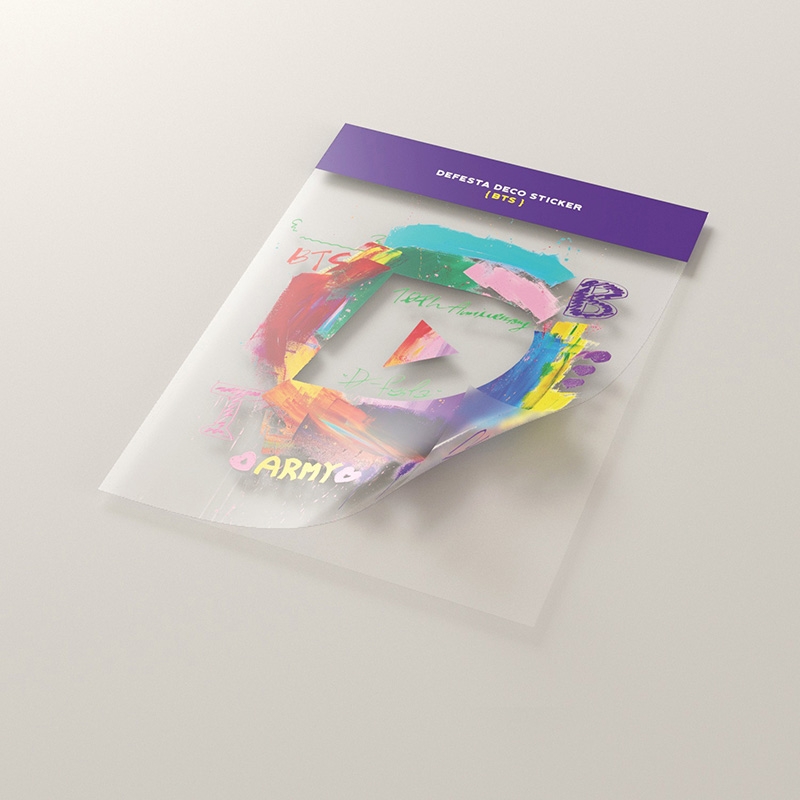 Dicon D'FESTA BTS J-HOPE version《全額内金》 : BTS | HMV&BOOKS