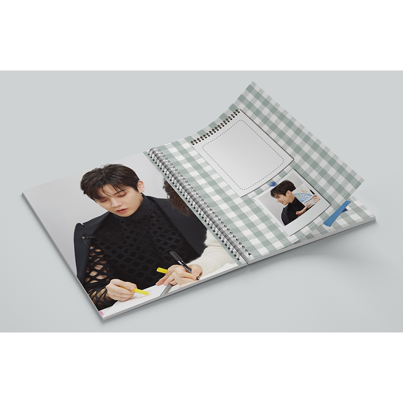 NU&#39;EST レンスペシャルエディション Dicon D'FESTA NU'EST REN version《全額内金》 : NU'EST
