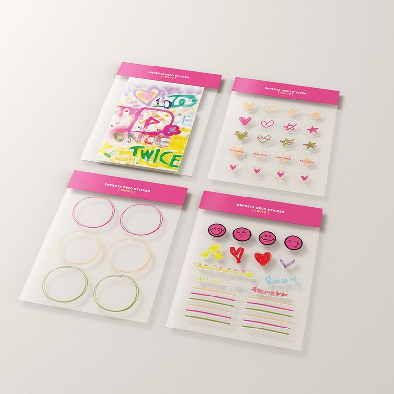 ktown4u.com : DICON D'FESTA MINI EDITION : TWICE (NAYEON)