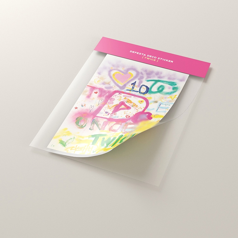 Dicon D'FESTA TWICE NAYEON version《全額内金》 : TWICE