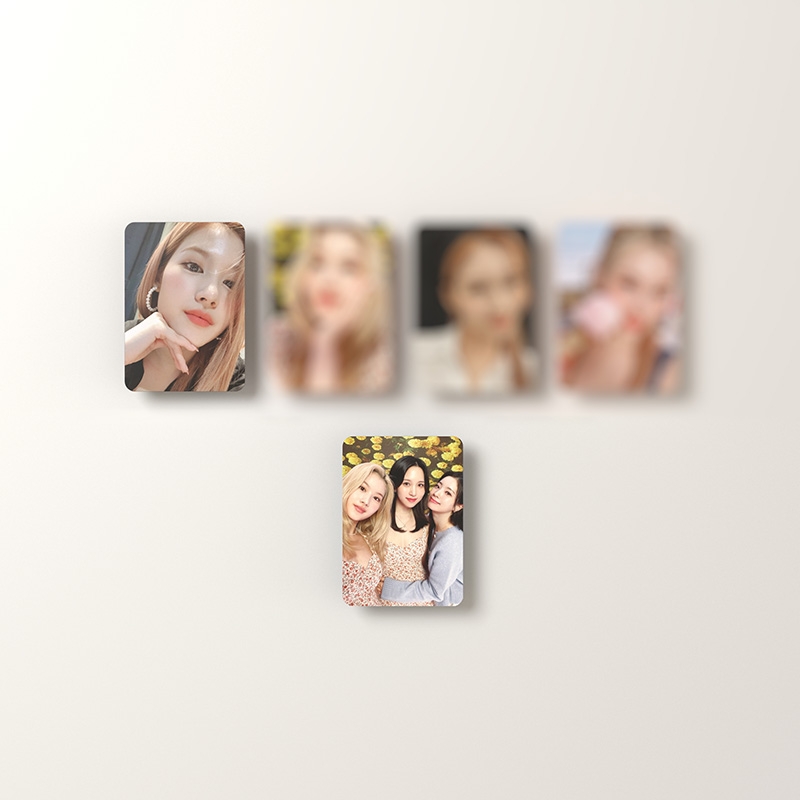 Dicon D'FESTA TWICE NAYEON version《全額内金》 : TWICE