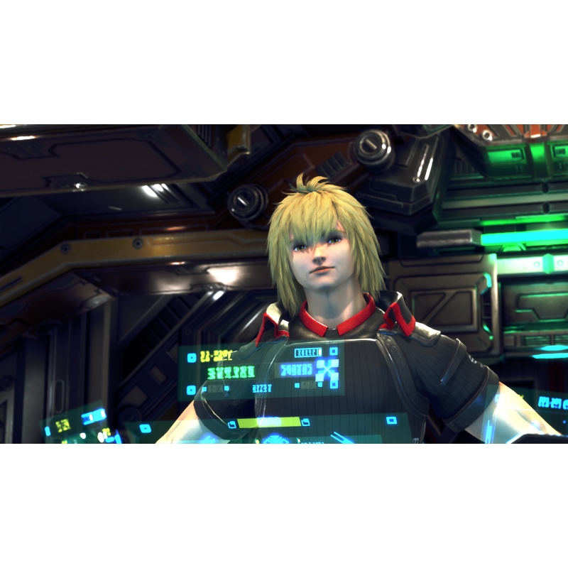 PS5】スターオーシャン6 THE DIVINE FORCE : Game Soft