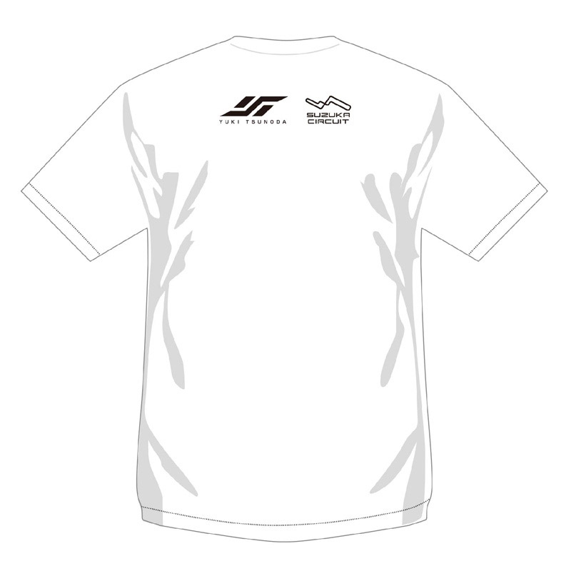 Tシャツ XLサイズ【@Loppi・HMV限定】 : 角田裕毅 | HMV&BOOKS