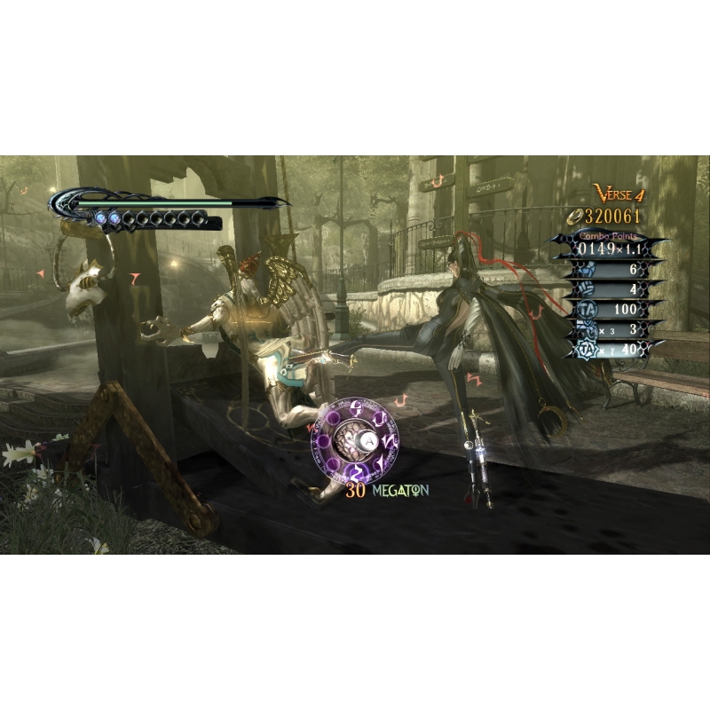 Switch ベヨネッタ Amazon.co.jp: ベヨネッタ2 - Switch : ゲーム