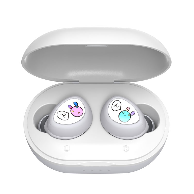 SALE】TRUE WIRELESS STEREO EARPHONES 梶裕貴 モデル : HEADPHONES 