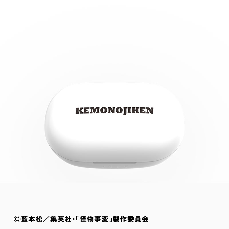 新品 TRUE WIRELESS STEREO EARPHONES 怪物事変 SALE】TRUE WIRELESS STEREO EARPHONES「怪物事変」モデル