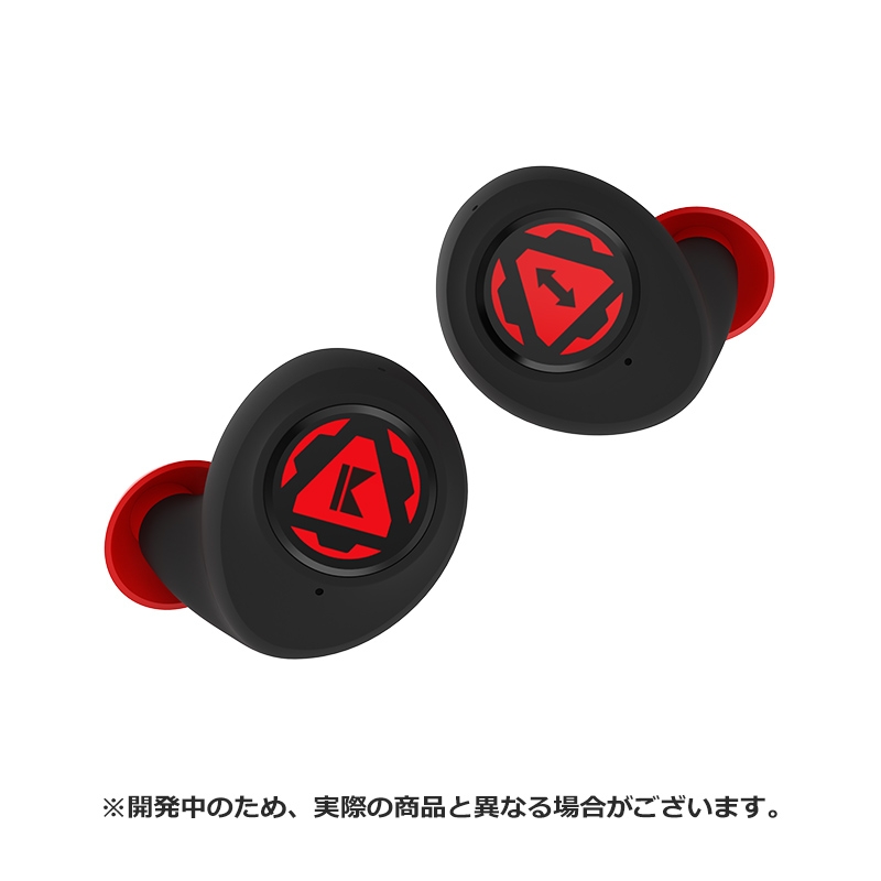 SALE】TRUE WIRELESS STEREO EARPHONES 石川界人 モデル : 石川界人