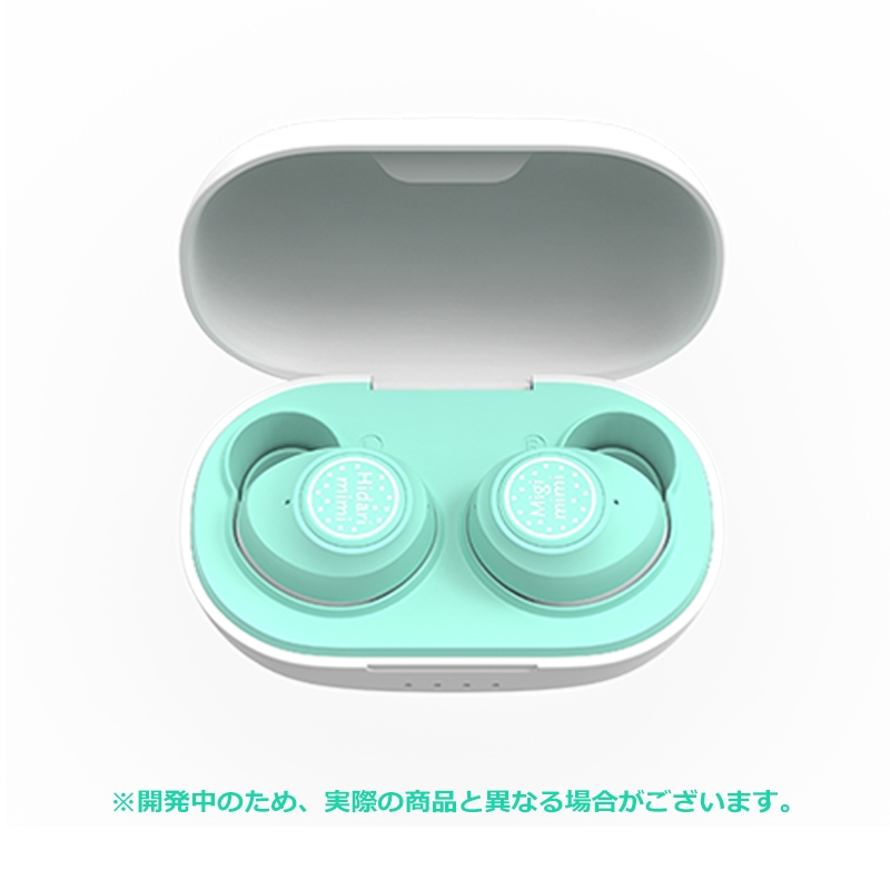 SALE】TRUE WIRELESS STEREO EARPHONES 内田彩 モデル : 内田彩 | HMV&BOOKS online -  UIZZ4349S