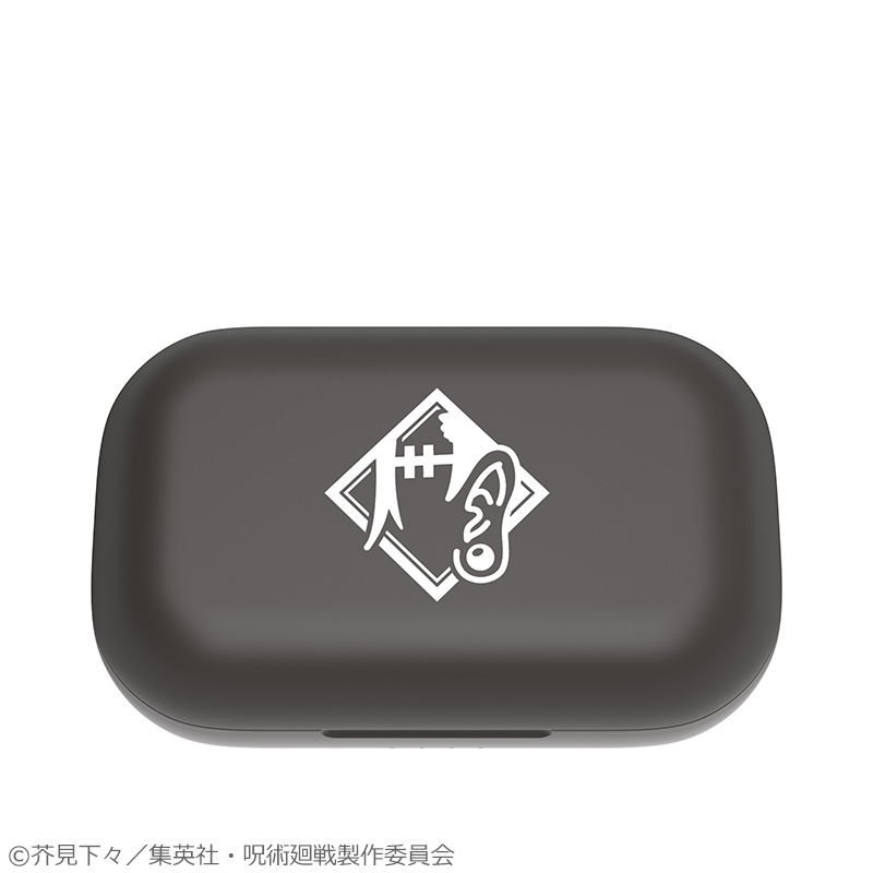 SALE】TRUE WIRELESS STEREO EARPHONES TVアニメ『呪術廻戦』夏油傑モデル : 呪術廻戦 | HMV&BOOKS  online - UIZZ4361S