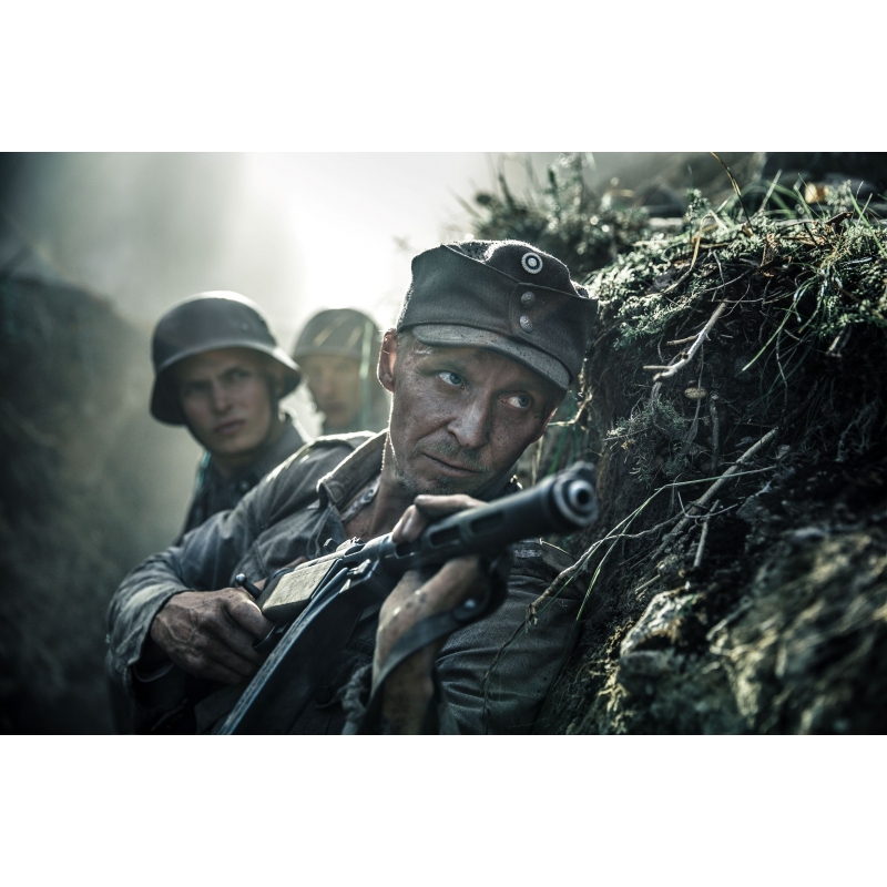 アンノウン・ソルジャー 英雄なき戦場 オリジナル・ディレクターズ