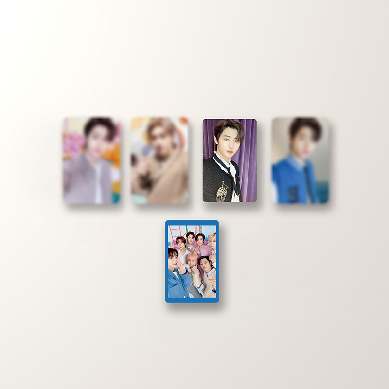 DICON D'FESTA ENHYPEN HEESEUNG version《全額内金》 : ENHYPEN