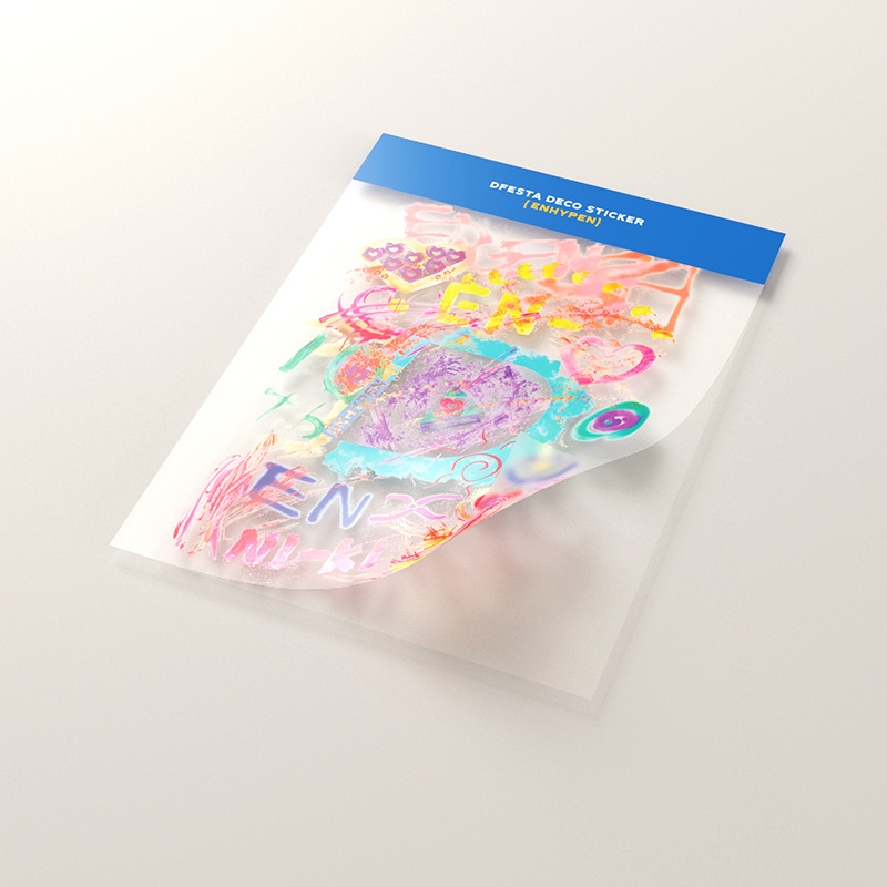 DICON D’FESTA ENHYPEN SUNGHOON version SUNGHOON (ENHYPEN)/DICON D'FESTA MINI EDITION ENHYPEN SUNGHOON