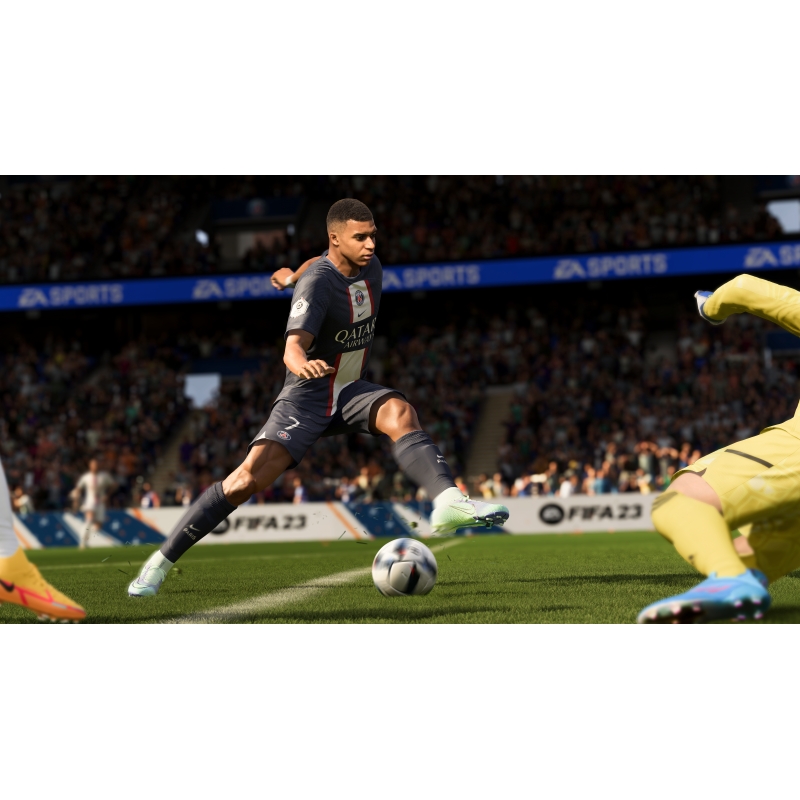 Electronic Arts FIFA 23 (PS5): PlayStation 5: Video Games