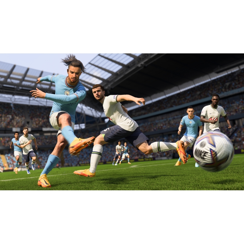 PS5】FIFA 23 : Game Soft (PlayStation 5) | HMV&BOOKS online