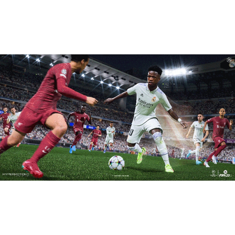 PS5】FIFA 23 : Game Soft (PlayStation 5) | HMV&BOOKS online