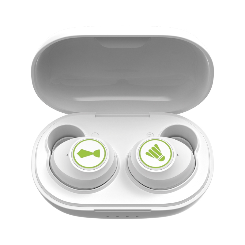TRUE WIRELESS STEREO EARPHONES TVアニメ『リーマンズクラブ