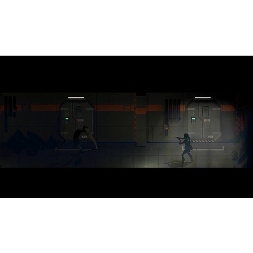 Signalis : Game Soft (Playstation 4) | HMV&BOOKS online
