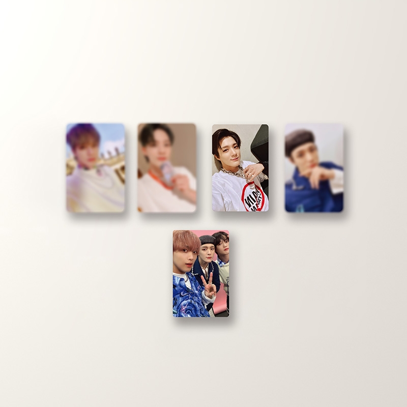 DICON D'FESTA NCT DREAM JENO version《全額内金》 : NCT DREAM