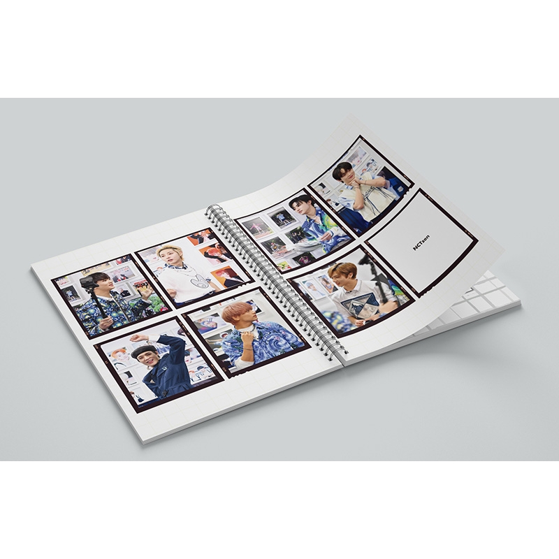 DICON D'FESTA NCT DREAM JAEMIN version《全額内金》 : NCT DREAM DICON D'FESTA NCT DREAM JAEMIN version《全額内金》 : NCT DREAM