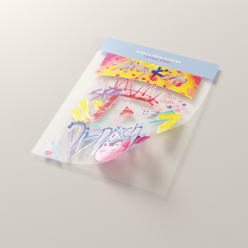 K-POP・アジア D'FESTA COMPLETE EDITION STRAY KIDS D'FESTA COMPLETE EDITION STRAY KIDS] | kokode books | [D