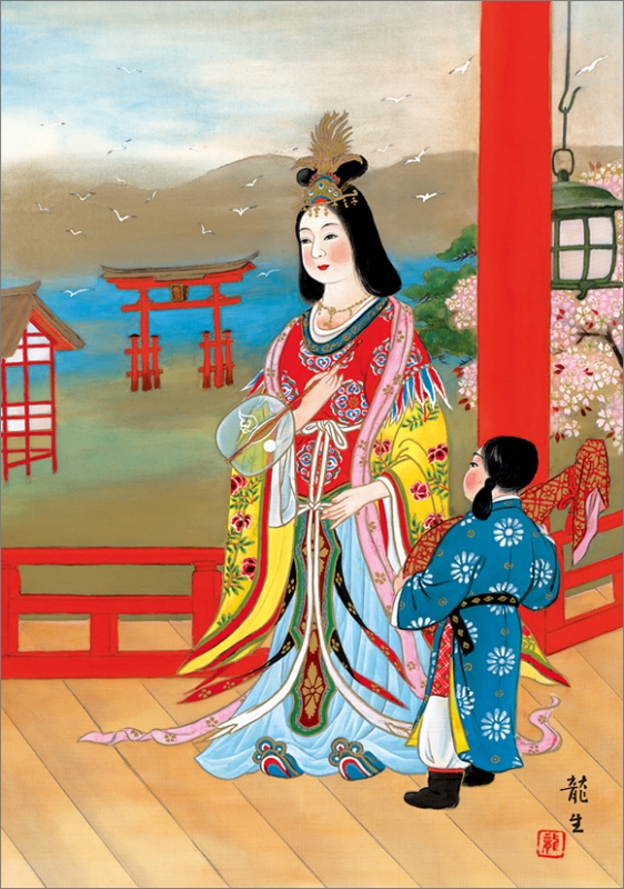 七福神（NK） / 2023年カレンダー : 2023年カレンダー | HMV&BOOKS