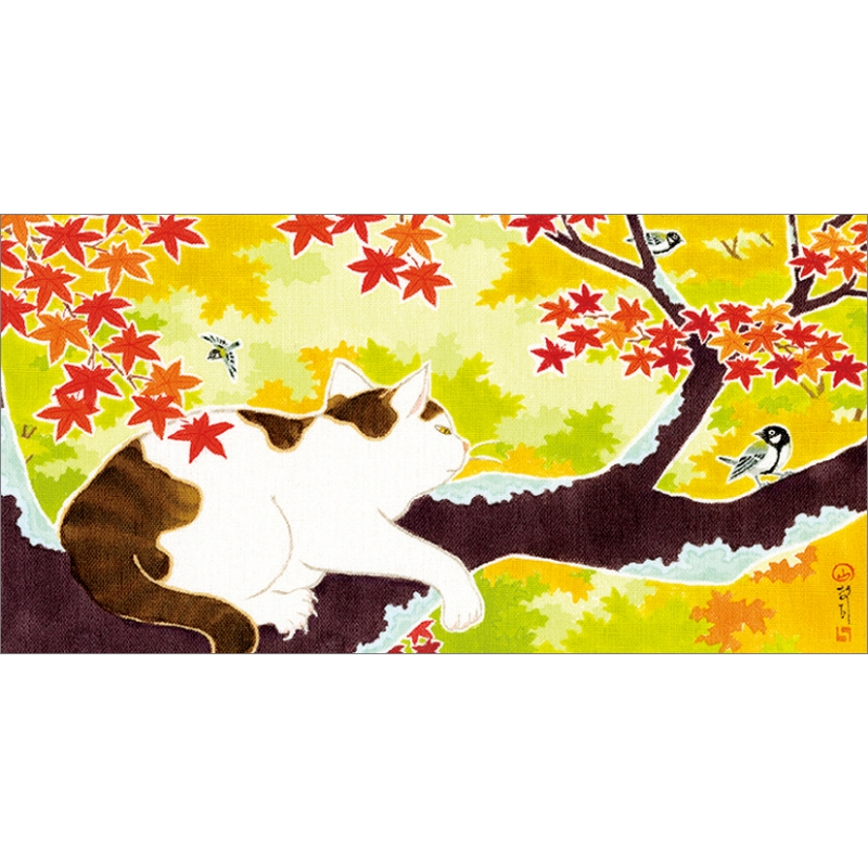 ねこ・ねこ日和 / 2023年カレンダー : 2023年カレンダー