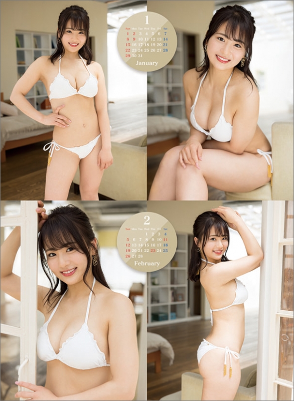 平嶋夏海 / 2023年カレンダー : 平嶋夏海 | HMVu0026BOOKS online - 23CL214