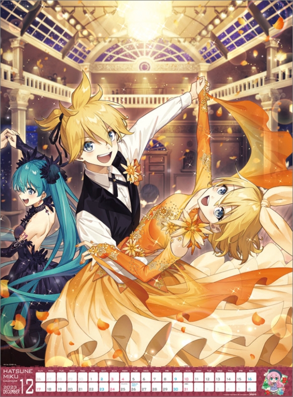 Amazon.co.jp: 初音ミク (中国新年2023年版) PVCフィギュア