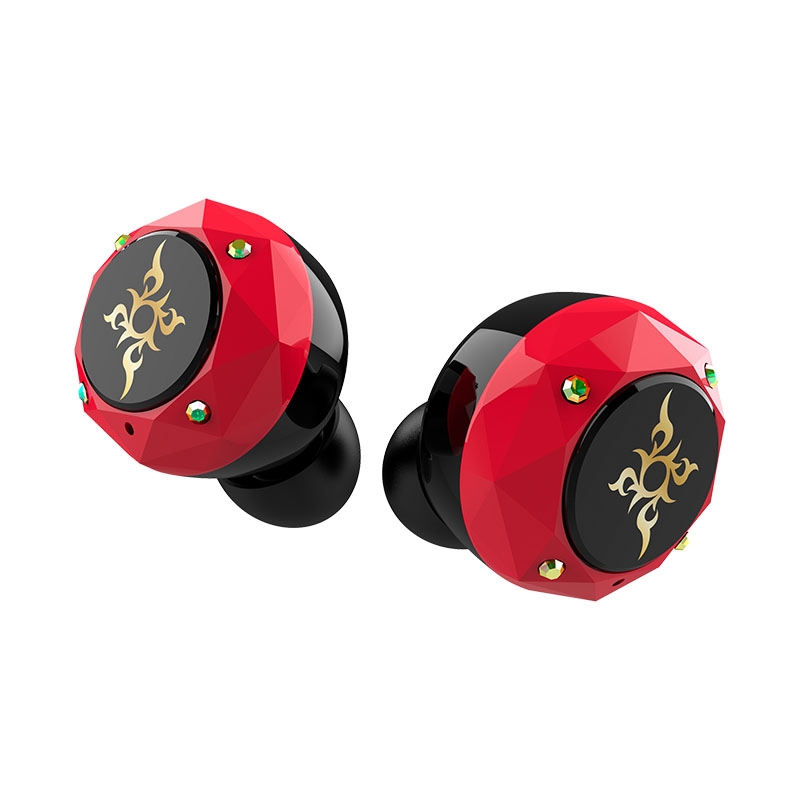 TRUE WIRELESS STEREO EARPHONES 森久保祥太郎コラボモデル : 森久保 