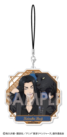 東京リベンジャーズ majestic beast アクリルスタンド アクスタ6個 商品紹介 | 株式会社ソル・インターナショナル