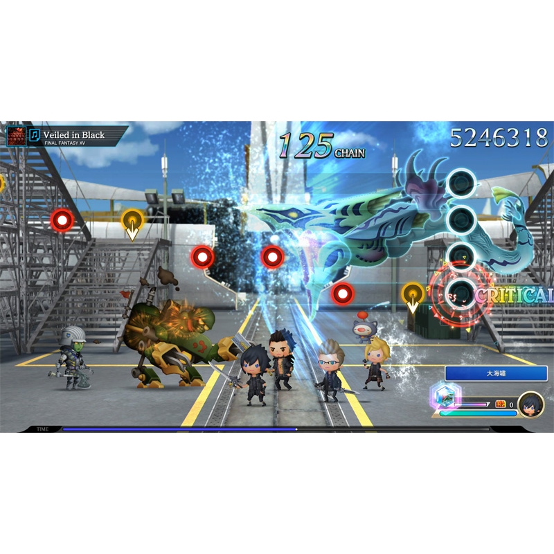 Switch スイッチ　ソフト北斗の拳　シアトリズムファイナルバーライン２セット Amazon.co.jp: シアトリズム ファイナルバーライン -Switch : ゲーム