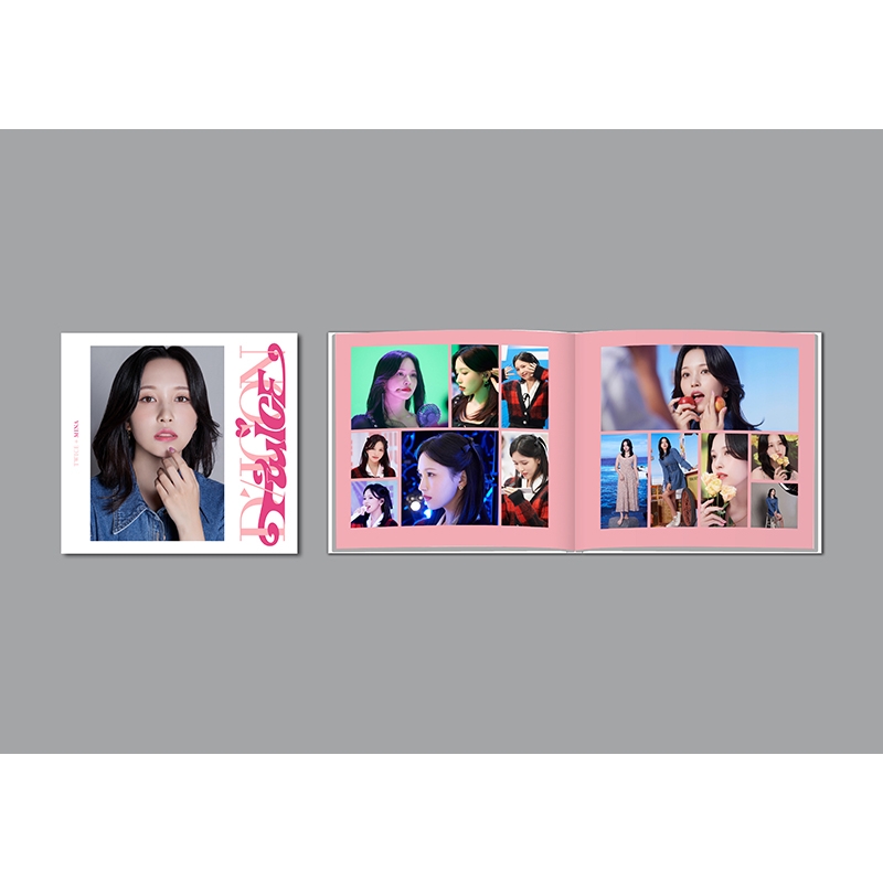 DICON D'FESTA MINI EDITION TWICE NAYEON《全額内金》 : TWICE