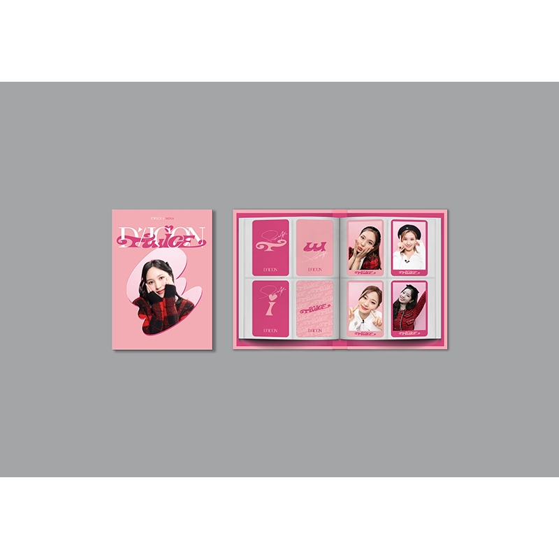 Dicon D'festa Mini Edition Twice Dahyun : TWICE | HMV&BOOKS online 