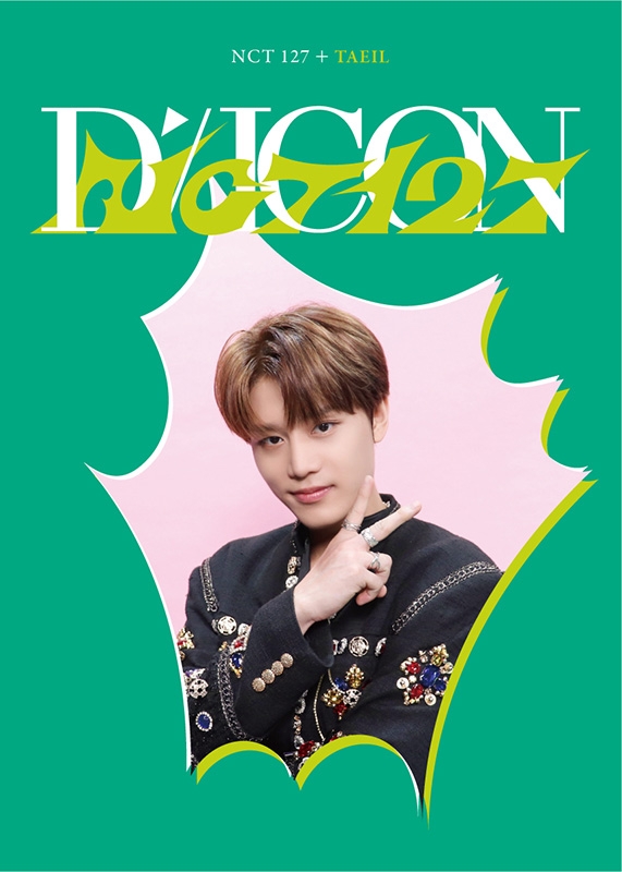 DICON D'FESTA NCT 127 写真集 ユウタ www.sudouestprimeurs.fr