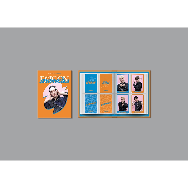 DICON D'FESTA MINI EDITION STRAY KIDS FELIX《全額内金