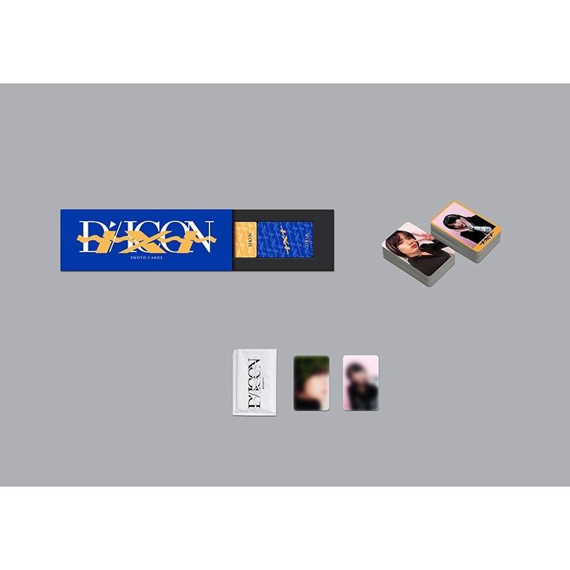 DICON D'FESTA MINI EDITION TXT TAEHYUN《全額内金》 : TOMORROW X TOGETHER |  HMVu0026BOOKS online - 5000095305368