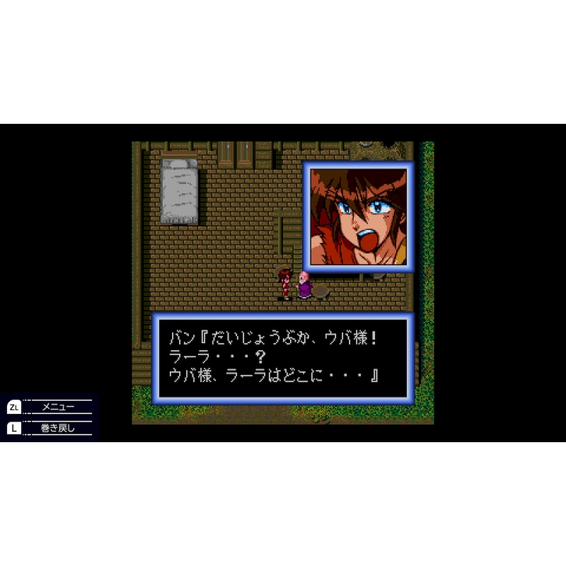コズミック・ファンタジーCOLLECTION 通常版 : Game Soft (Nintendo