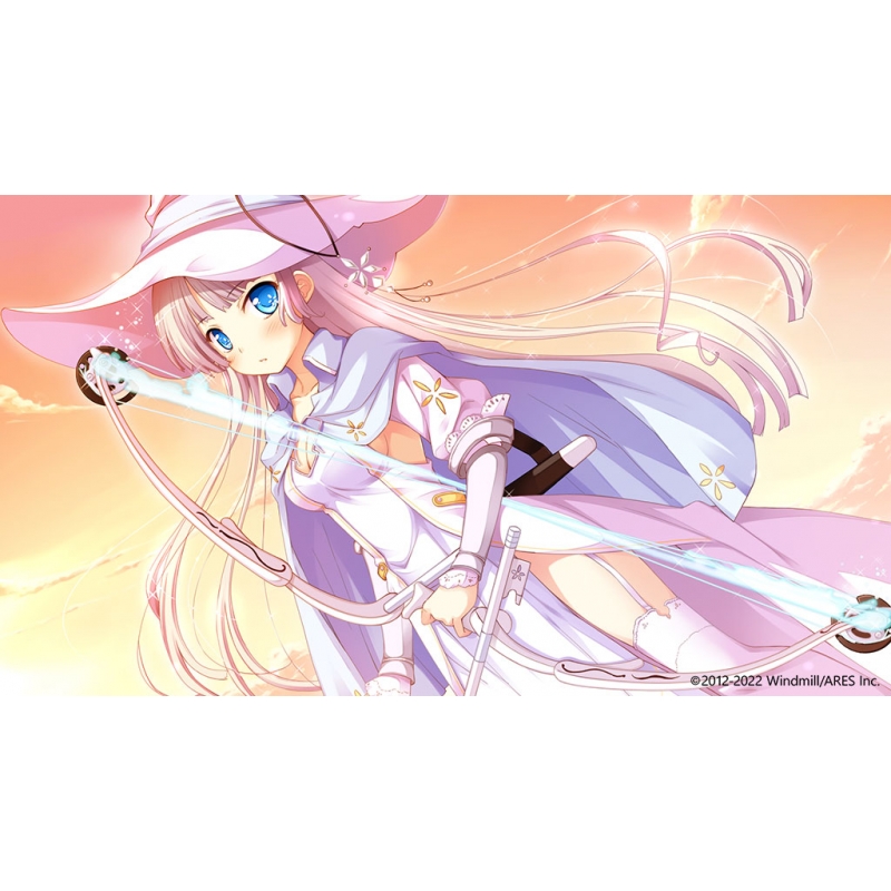 ウィッチズガーデン 通常版 : Game Soft (Nintendo Switch