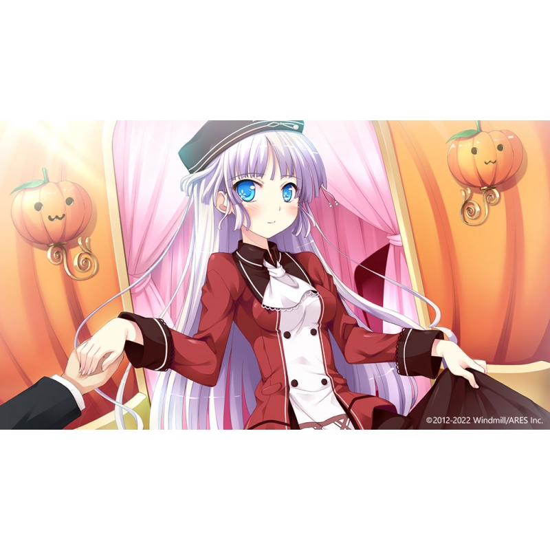 ウィッチズガーデン 通常版 : Game Soft (Nintendo Switch