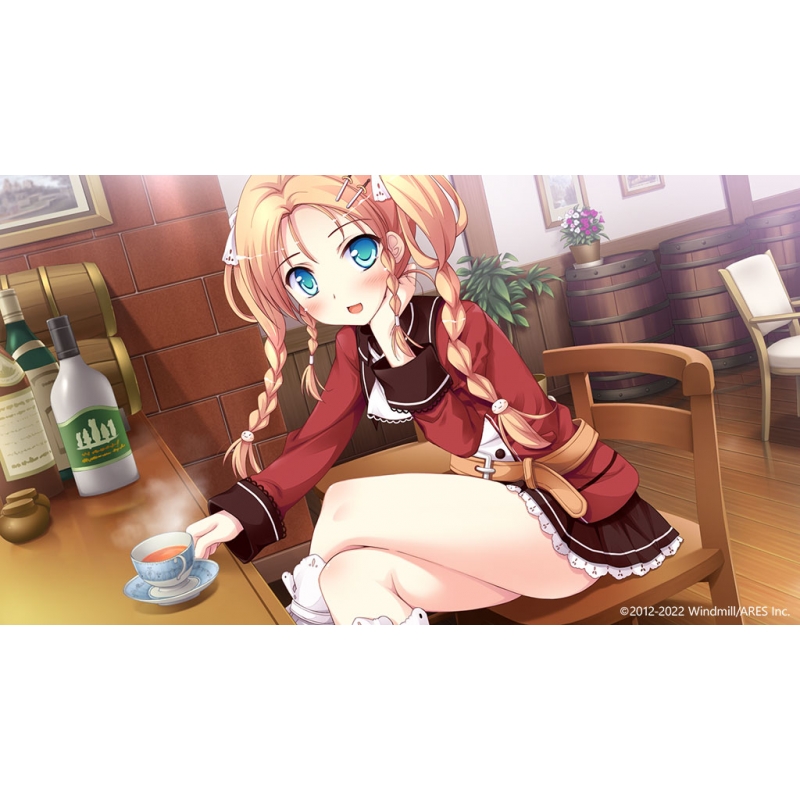 ウィッチズガーデン 通常版 : Game Soft (Nintendo Switch