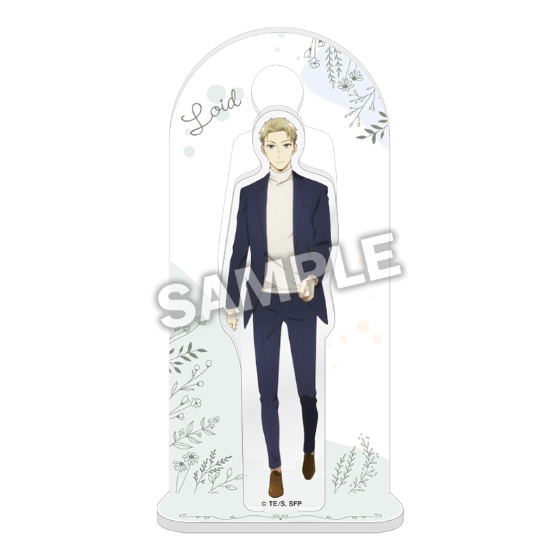 ぷりん●圭モバ限定 アクリルスタンド コンプリートセット うたの☆プリンスさまっ♪ アクリルスタンド Shining All Star